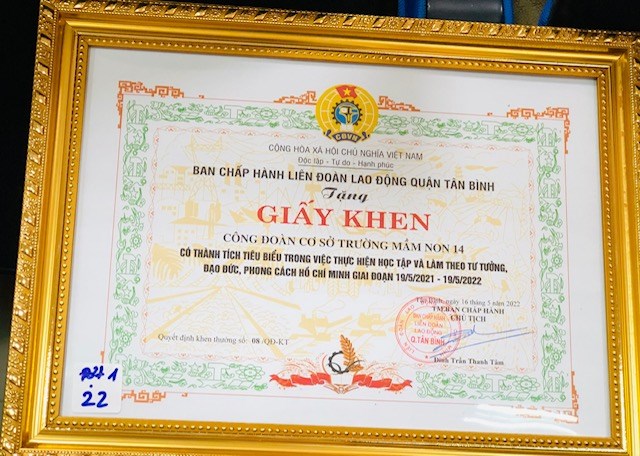 Ảnh đại diện